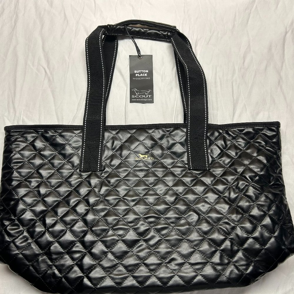 Scout Sutton Place Bag
